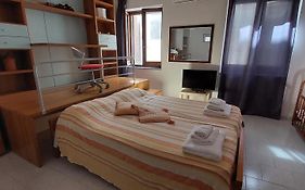 Da Rox (Casa Vacanza) centro Porto Torres