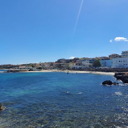 Villa Da Rox  Porto Torres Esterno foto