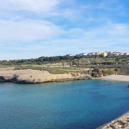 Villa Da Rox  Porto Torres Esterno foto