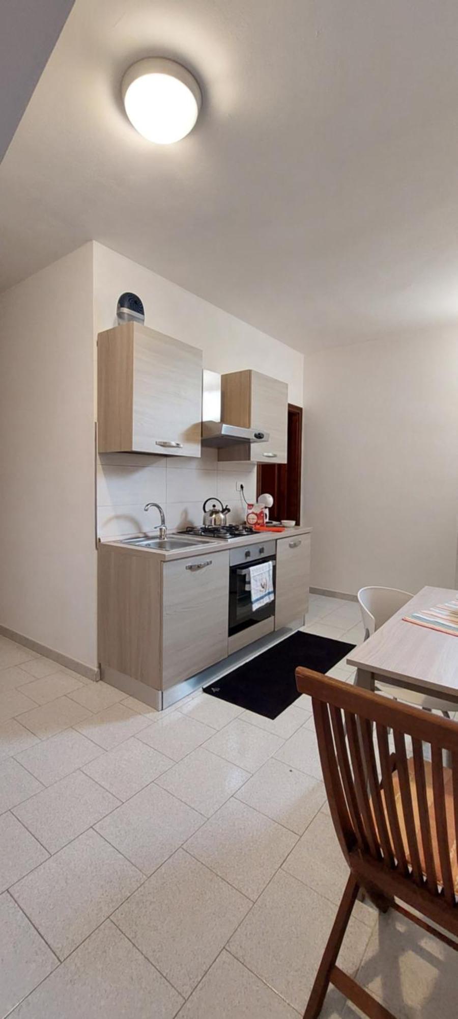 Villa Da Rox  Porto Torres Esterno foto