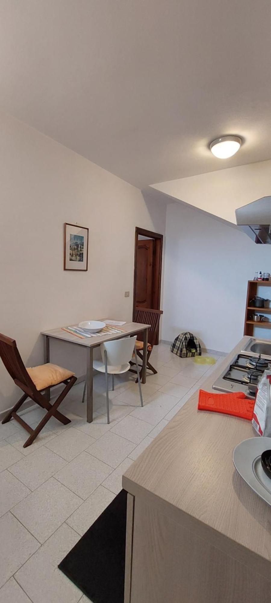 Villa Da Rox  Porto Torres Esterno foto