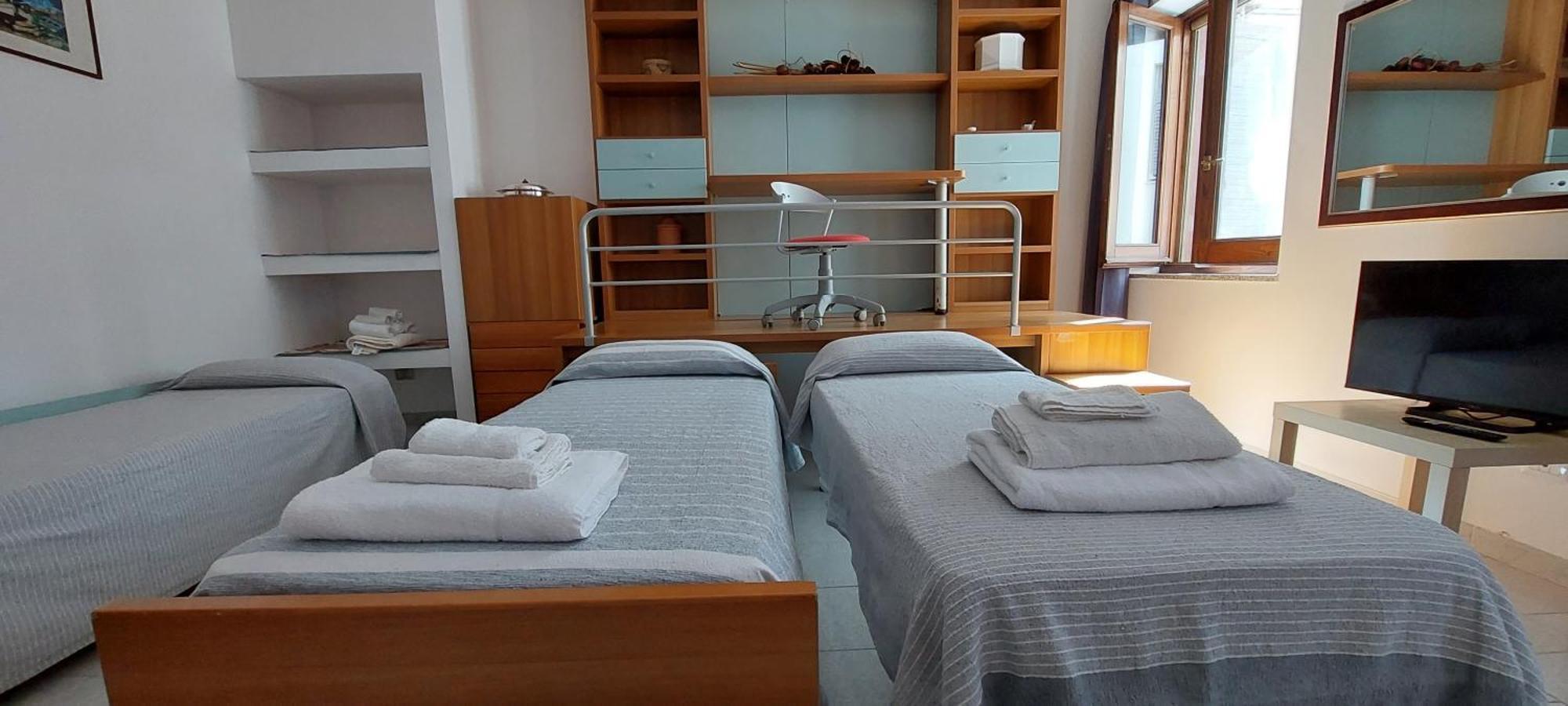 Villa Da Rox  Porto Torres Esterno foto
