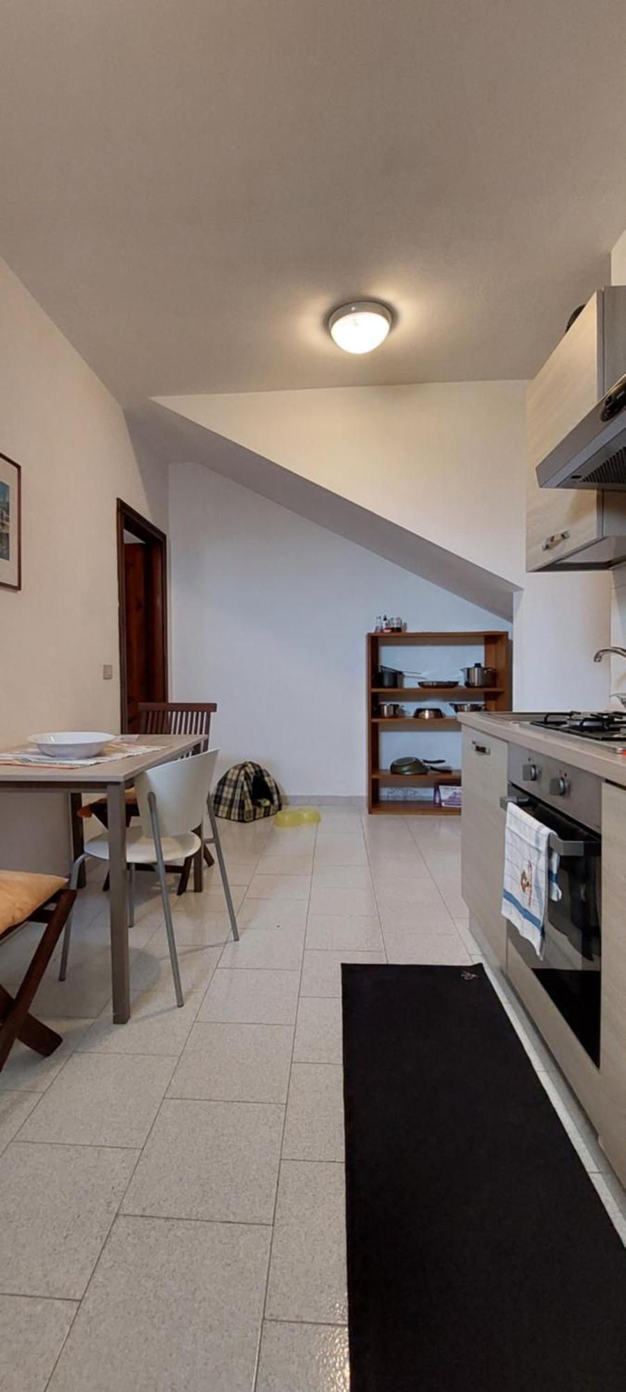 Villa Da Rox  Porto Torres Esterno foto